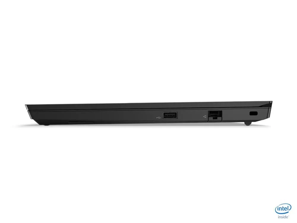Lenovo Thinkpad E14 Gen 1 (2020) (i5-10210U, 8GB, 256GB, 14.0 inch FHD 1920x1080) - Góc nhìn cạnh máy