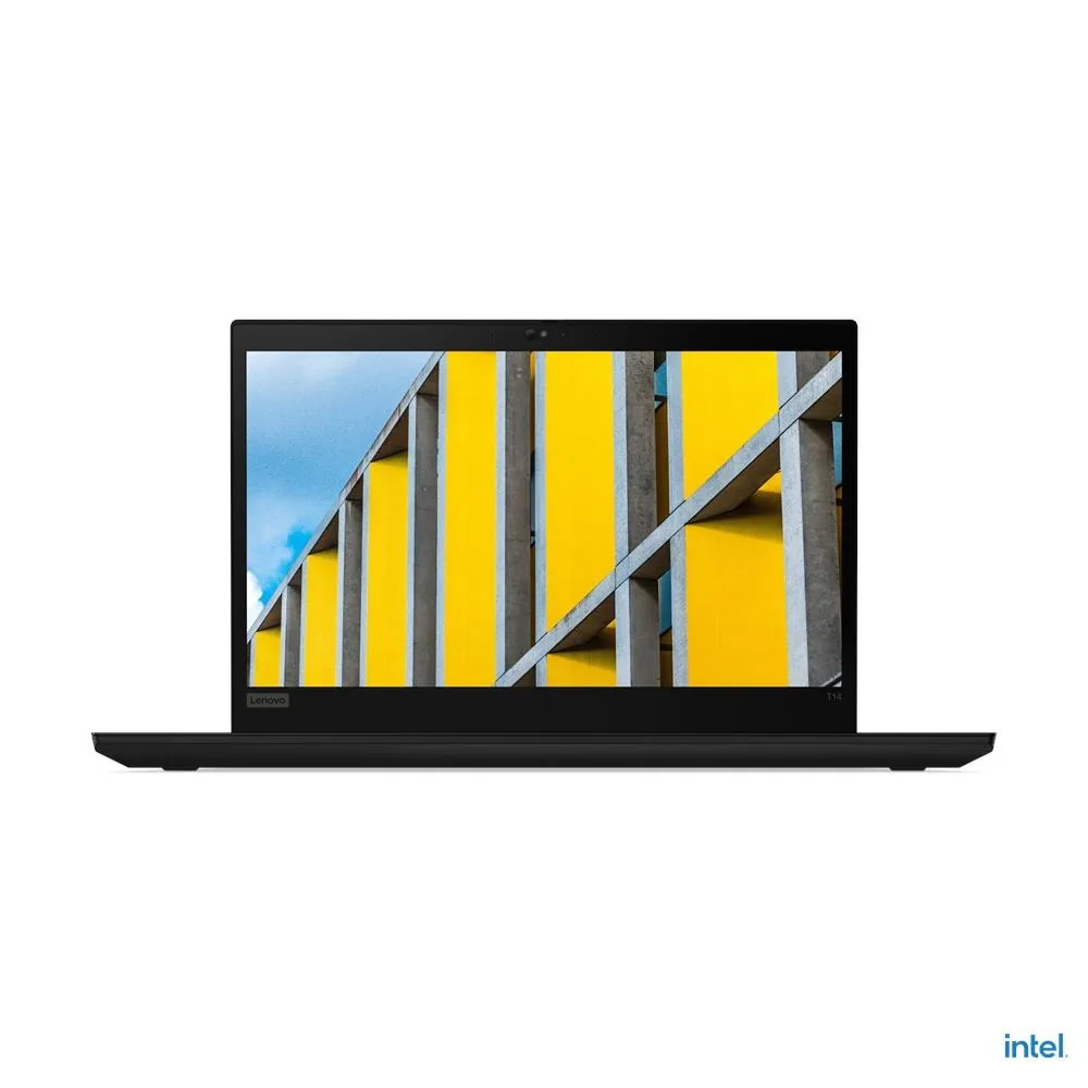 Lenovo Thinkpad T14 Gen 2 (i5-1135G7, 16GB, 256GB, 14 FHD) - Mặt trước