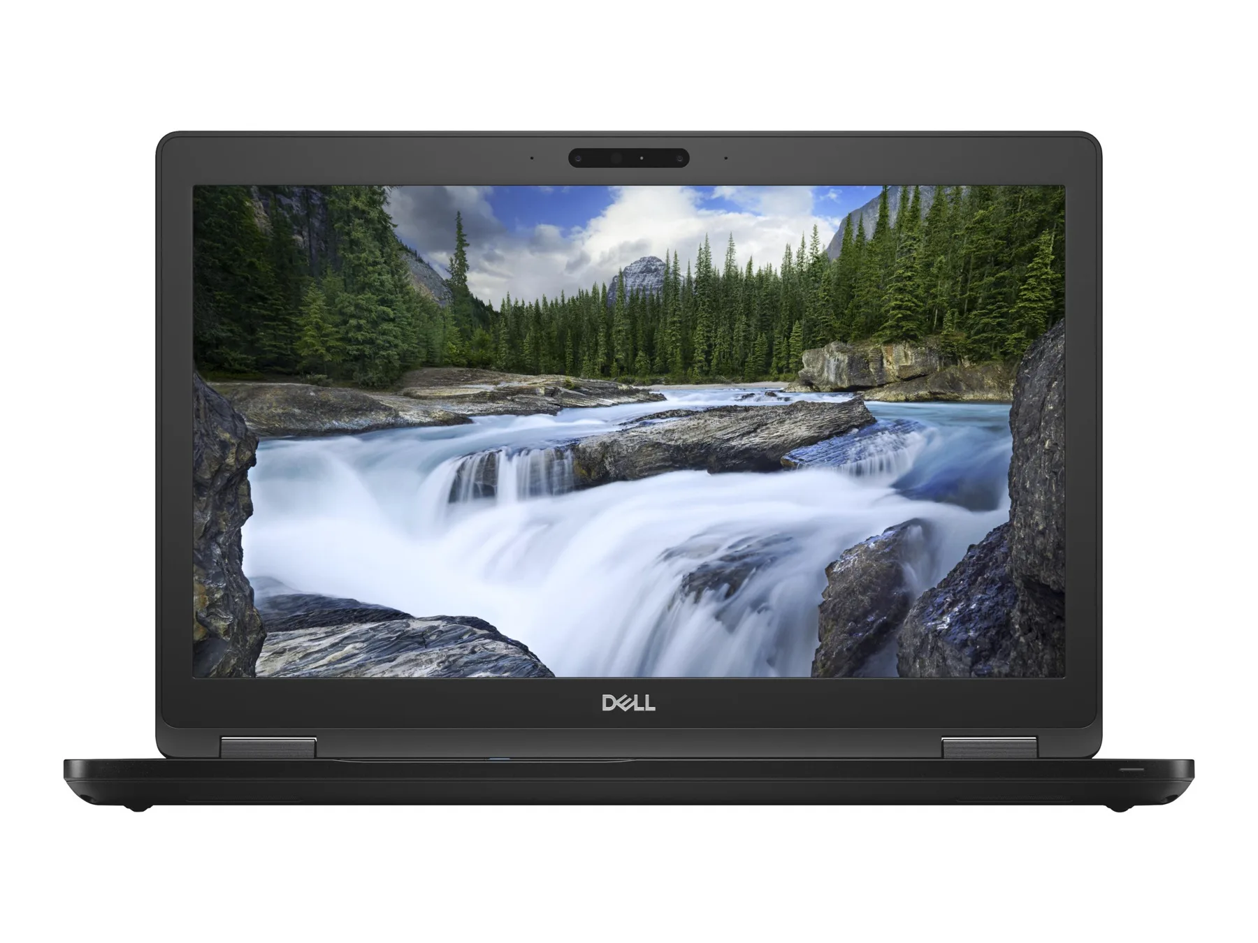 Dell Precision 3530 - Mặt trước