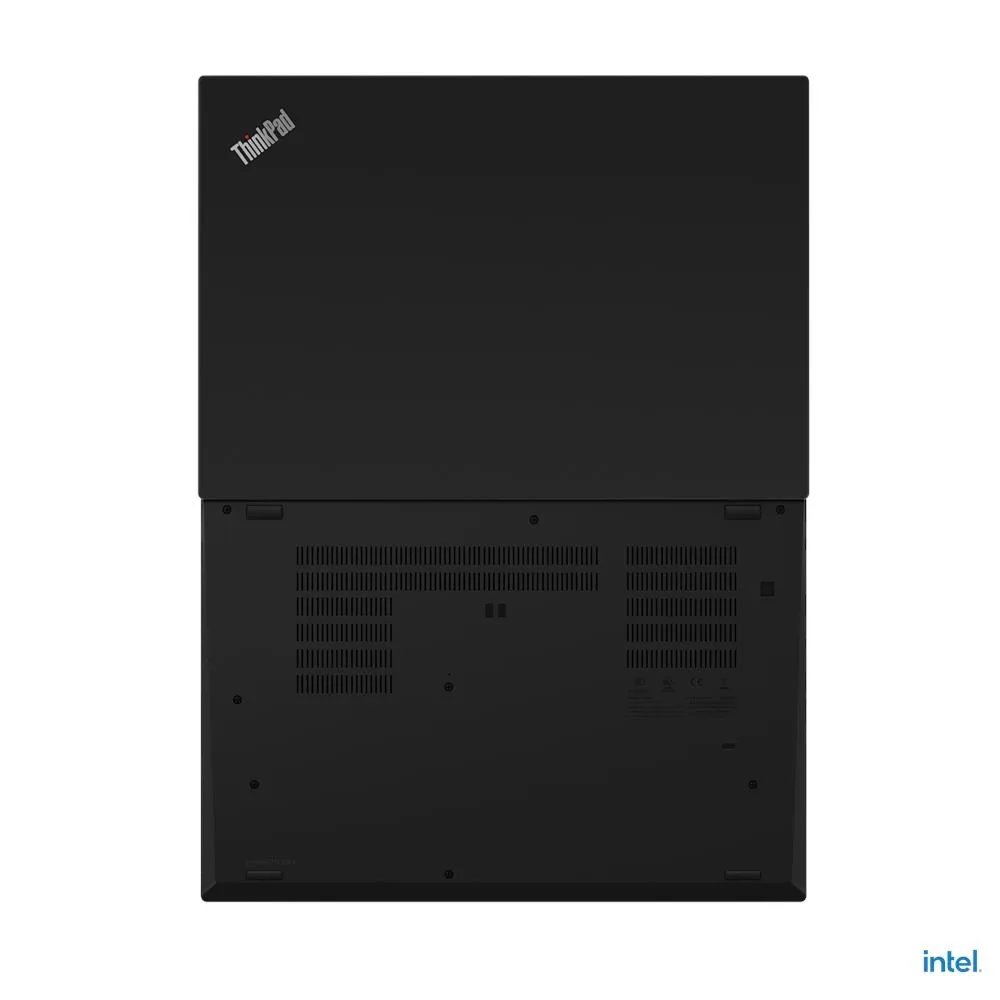 Lenovo ThinkPad T15 Gen 2 (i7-1185G7, 16GB, 256GB, 15.6 FHD) - Mặt đáy