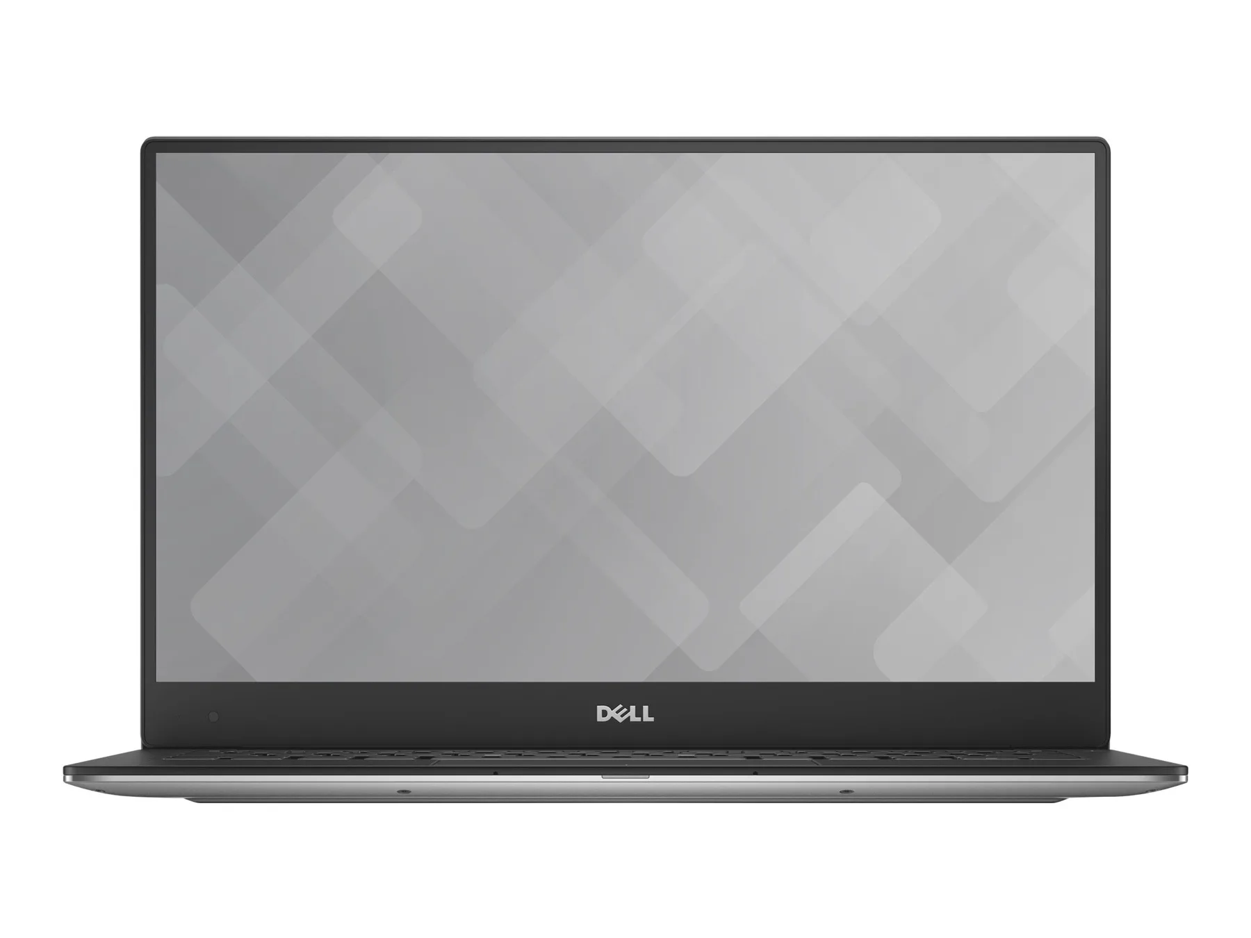 Laptop cũ Dell XPS 13 9360 Core i5/i7 - Mặt trước