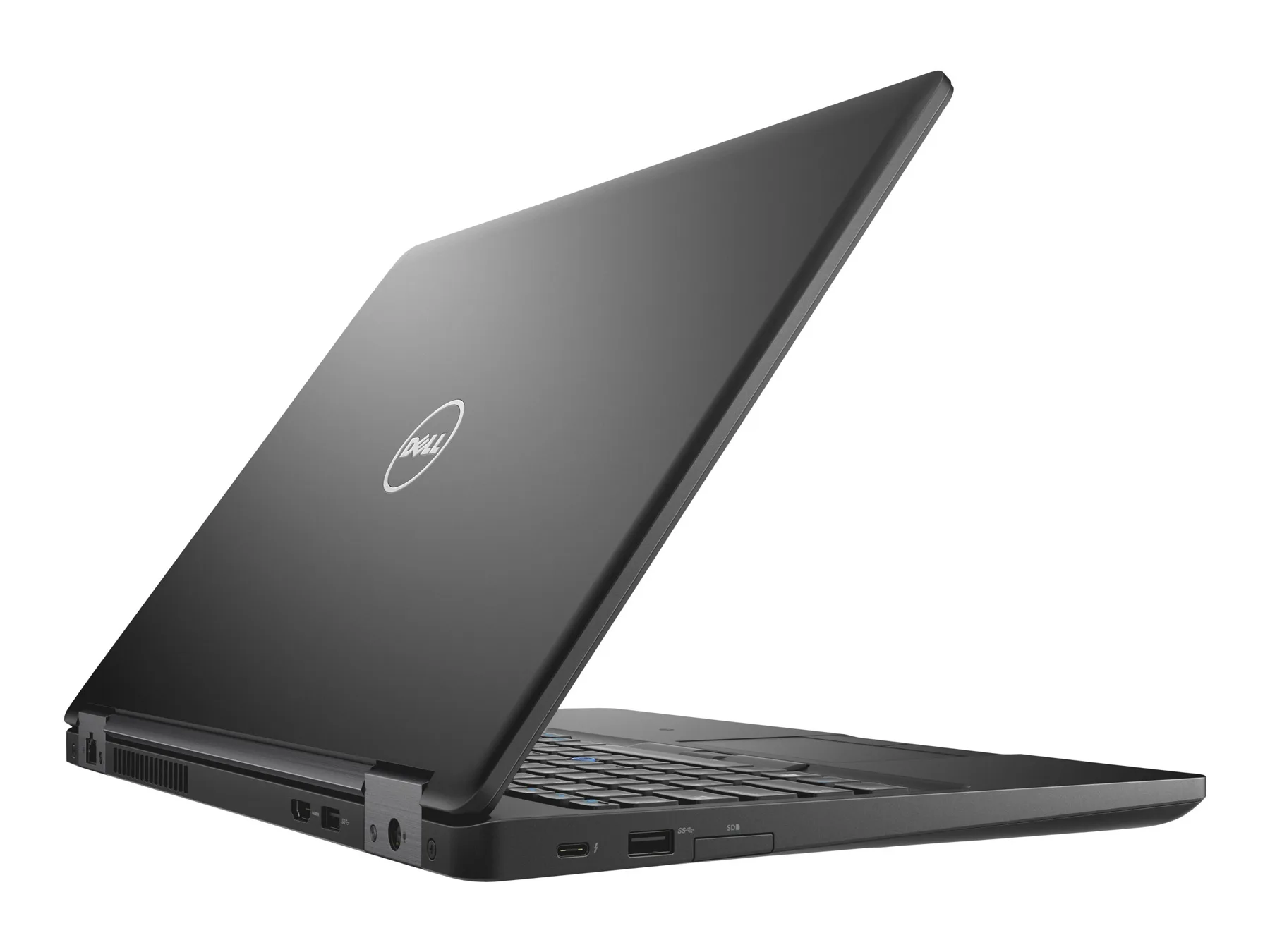 Laptop cũ Dell Latitude E5580 I5/I7 - Mặt lưng
