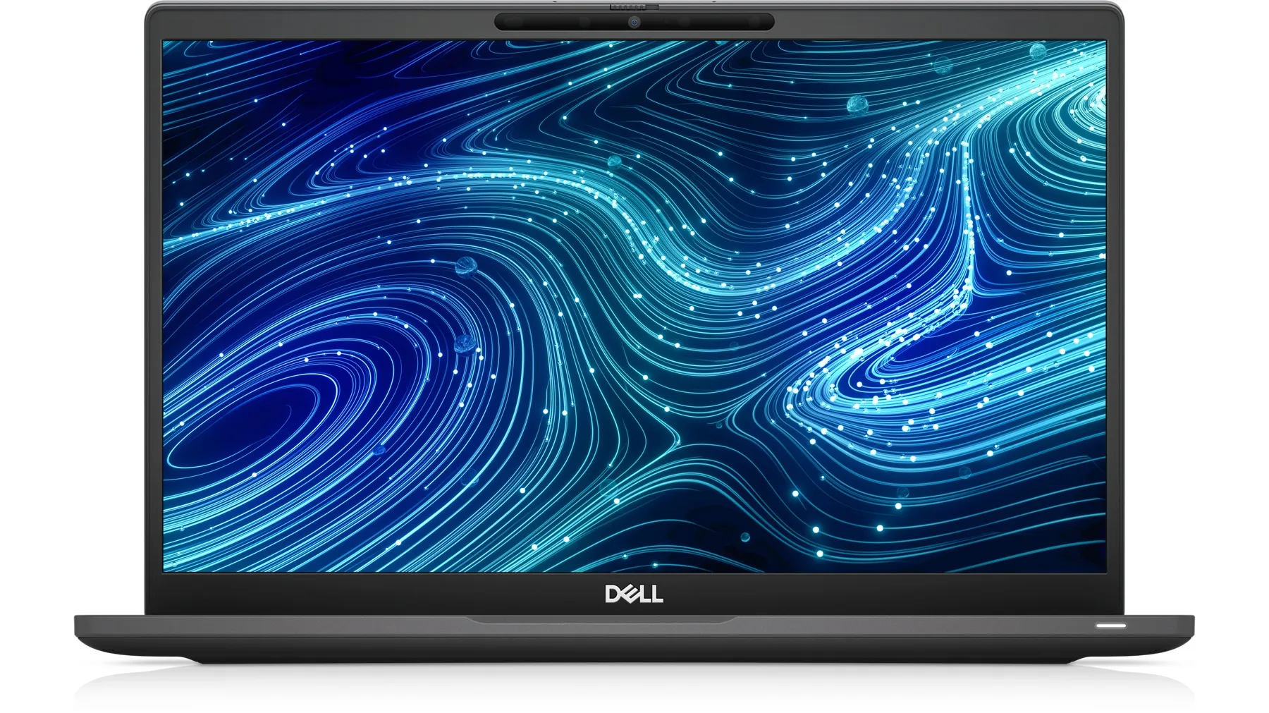 Dell Latitude 7320 - Mặt trước