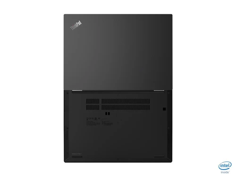 Lenovo Thinkpad L13 Gen 2 (2021) (i7-1165G7, 16GB, 512GB, 13.0 inch FHD 1920x1080 (Hàng JP)) - Mặt đáy
