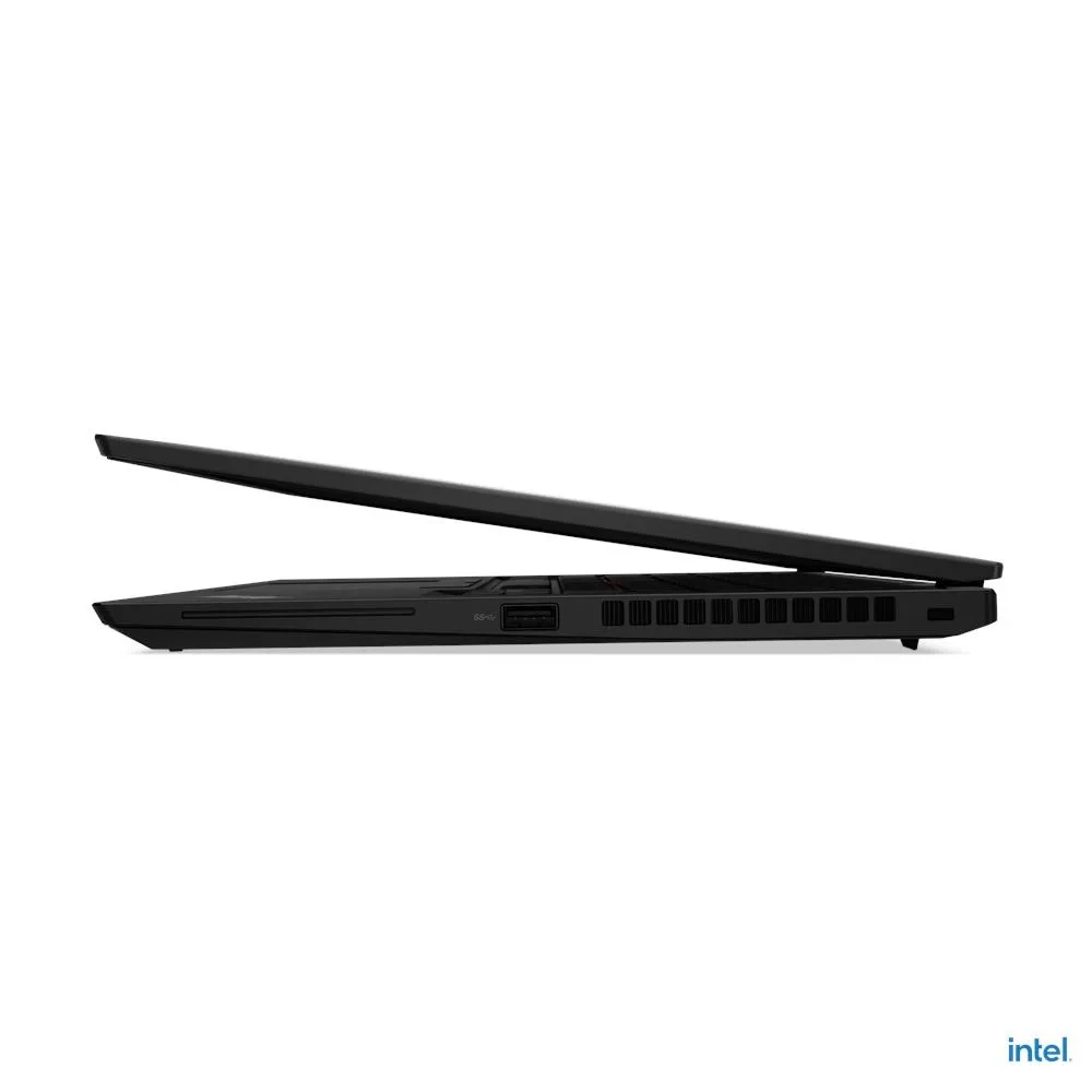 Laptop ThinkPad X13 Gen 2 (i5-1135G7, Ram 8GB, SSD 256GB,13 inch FHD ) - Góc nhìn cạnh máy