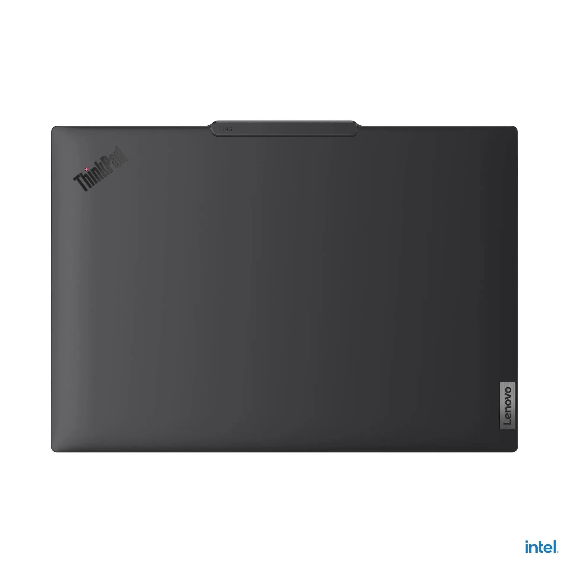 Lenovo Thinkpad T14S Gen 6 (2025) (Core Ultra 5 225U, 16GB, 256GB, 14.0 inch FHD+ 1920x1200) - Mặt lưng