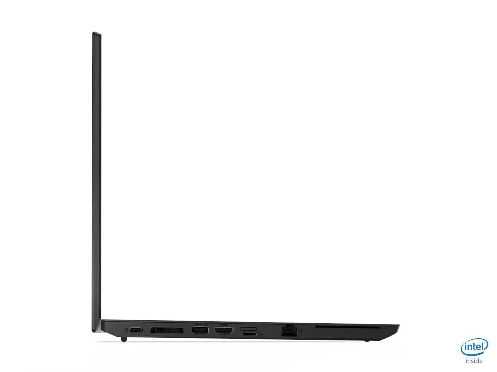Lenovo Thinkpad L15 Gen 1 (2020) (i5-10210U, 8GB, 256GB, 15.6 inch FHD 1920x1080) - Góc nhìn cạnh máy