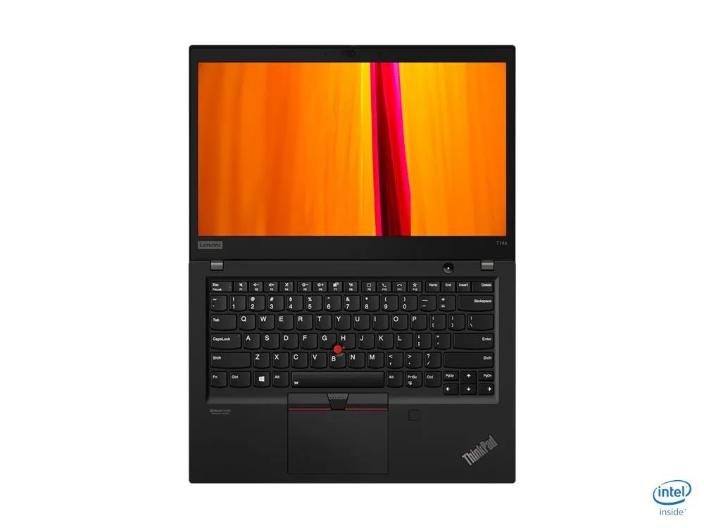 Lenovo Thinkpad T14S Gen 1 (2020) (i5-10210U, 16GB, 256GB, 14.0 inch FHD 1920x1080) - Bàn phím và touchpad