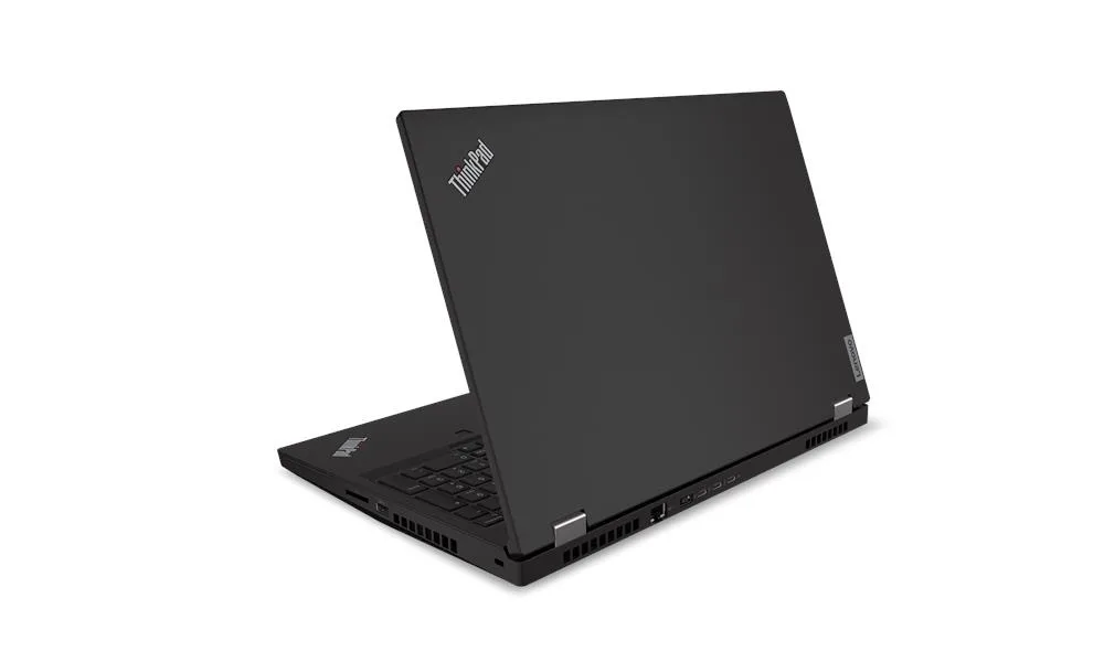 Lenovo Thinkpad P15 Gen 2 (2021) (i7-11800H, 16GB, 512GB, 15.6 inch FHD 1920x1080) - Mặt lưng
