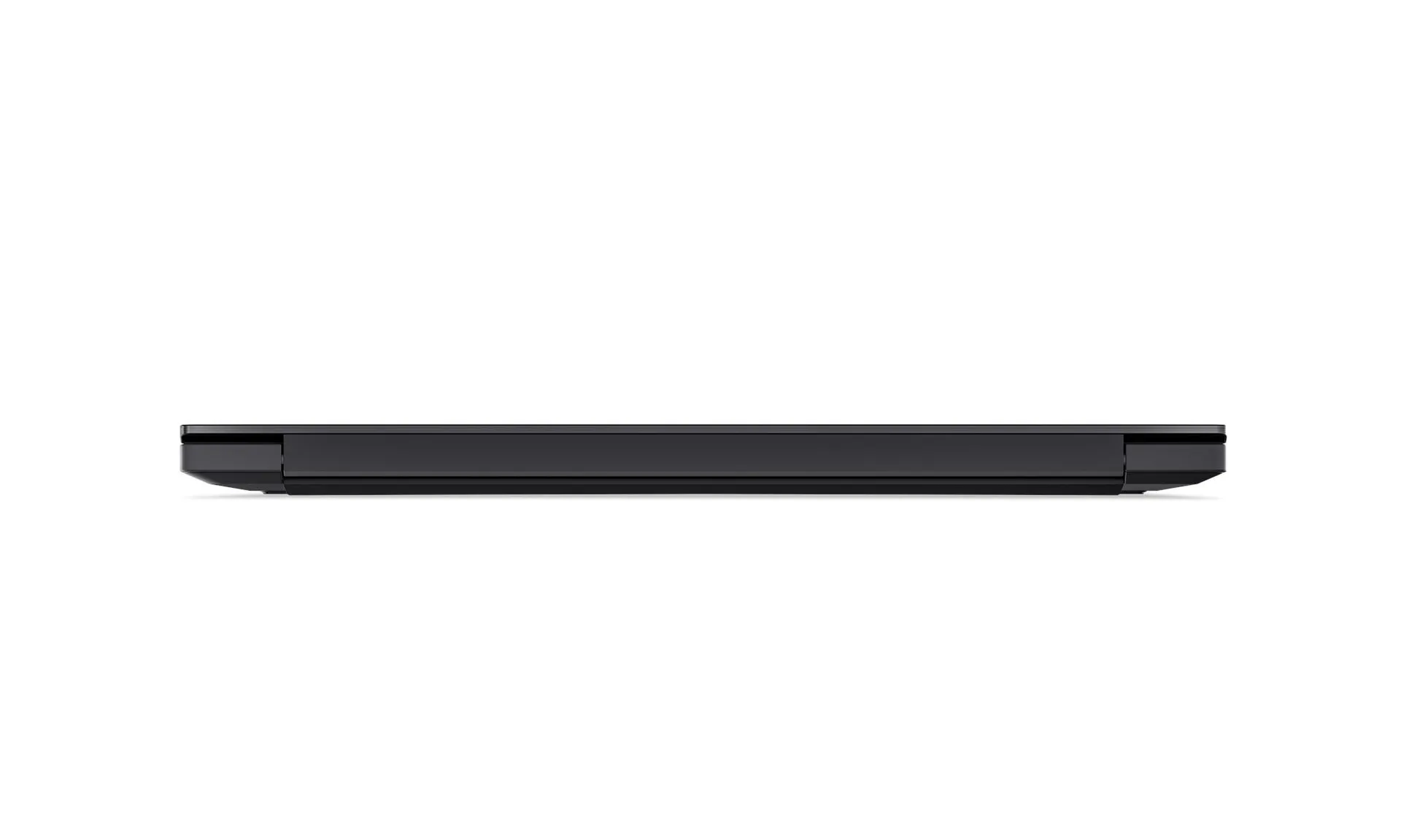Lenovo ThinkPad P1 Gen 8 (2025) (Core Ultra 9 285H, 32GB, 512GB, 16.0 inch 3.2K OLED) - Góc nhìn cạnh máy