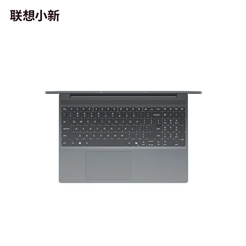 Lenovo IdeaPad Slim 3 15 2025 (Xiaoxin 15c AHP10) (Ryzen 7 8745HS, 16GB, 512GB, AMD 780M, 15.1 2K+ OLED 165Hz) - Bàn phím và touchpad