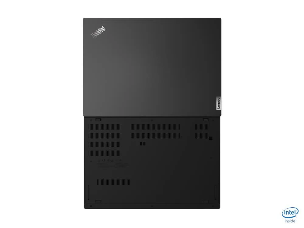 Lenovo Thinkpad L14 Gen 1 (2020) (i5-10210U, 8GB, 256GB, 14.0 inch FHD 1920x1080) - Mặt đáy