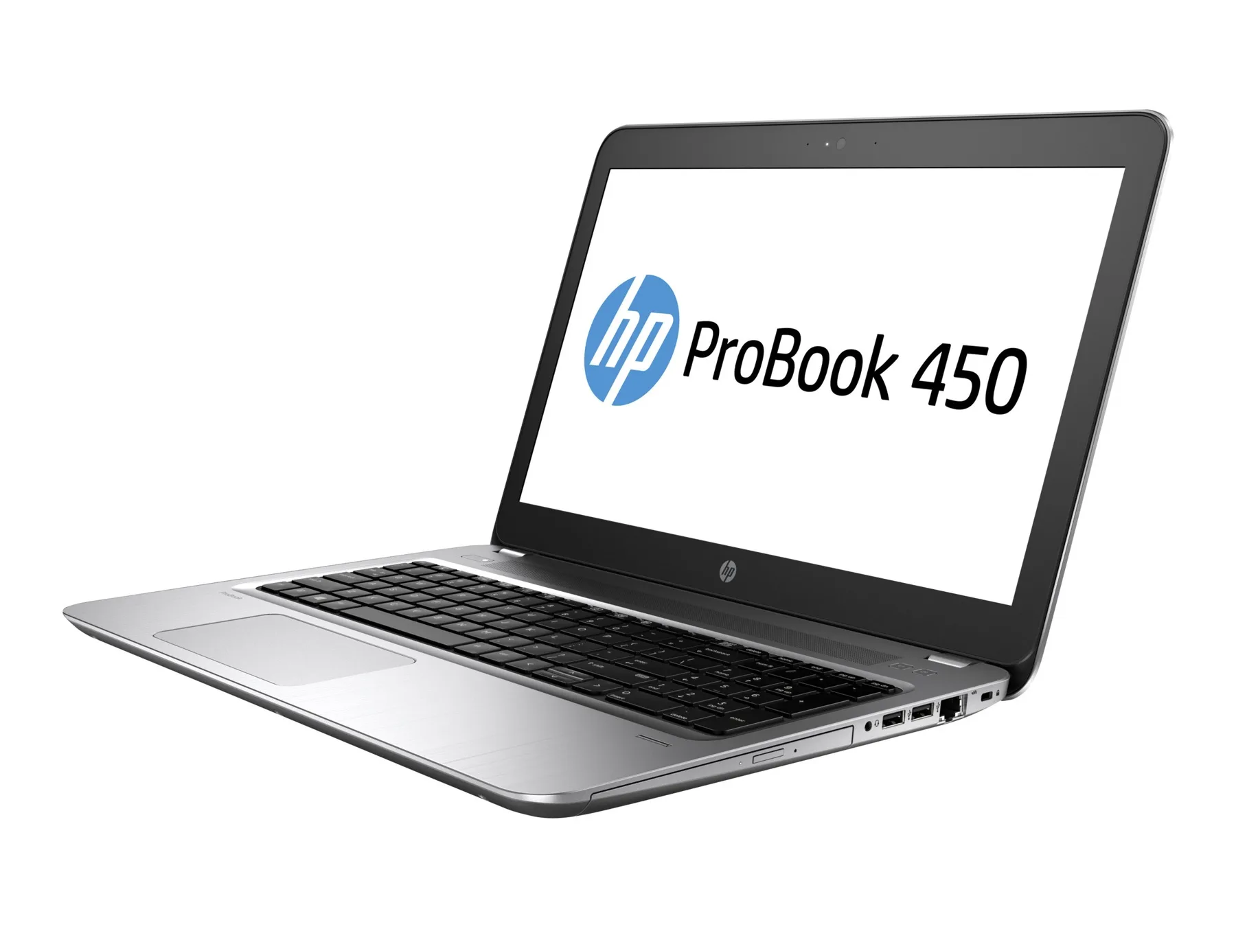 HP ProBook 450 G4 - Góc nhìn tổng thể