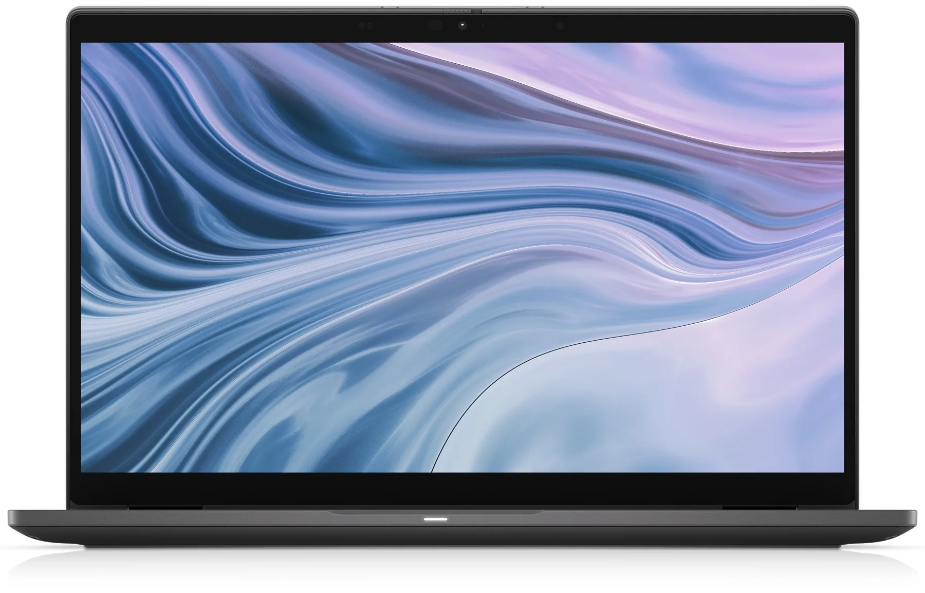 Dell Latitude 7310 (2020) (i5-10310U, 16GB, 256GB, 13.3 inch FHD 1920x1080) - Mặt trước