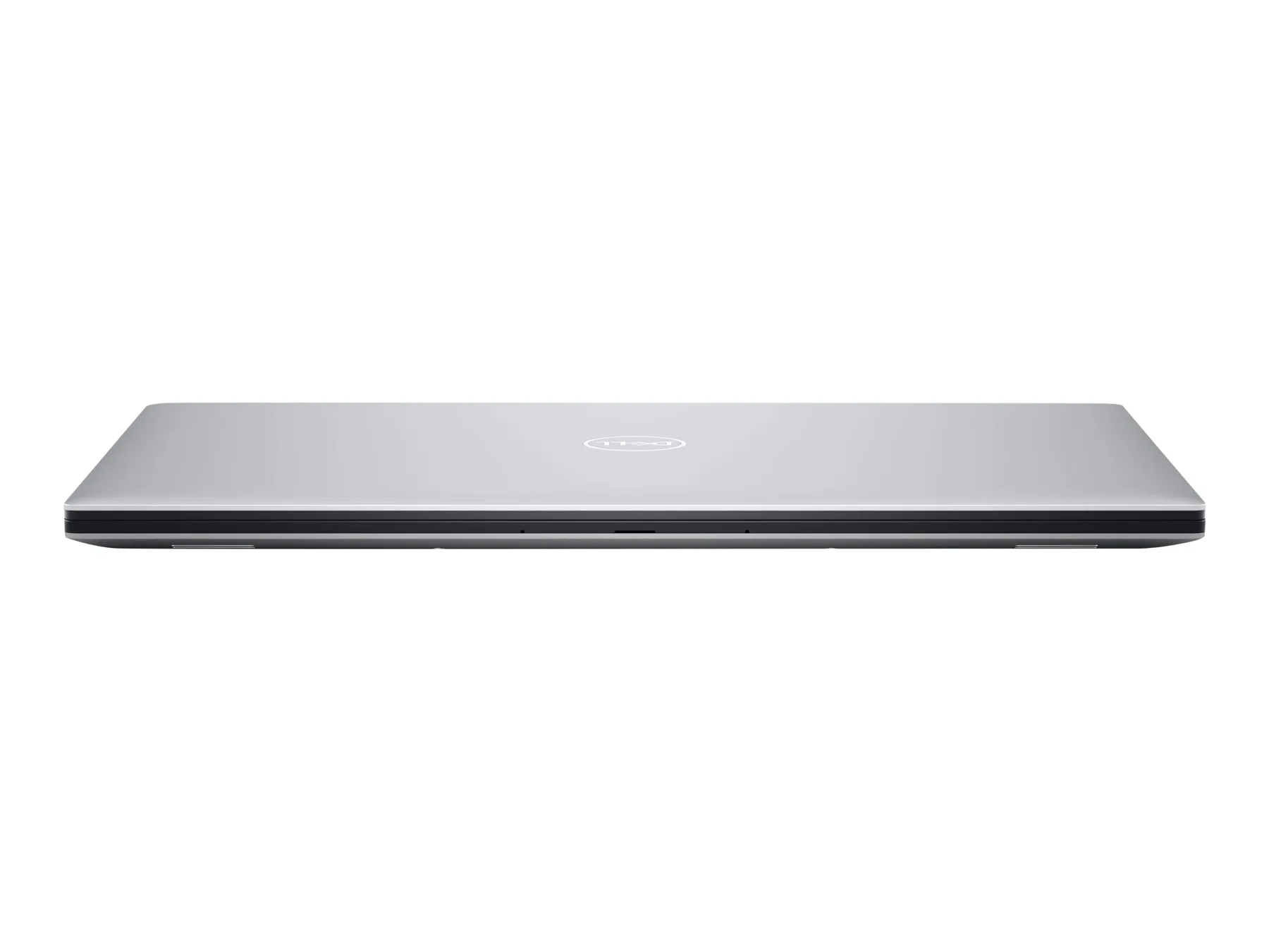 Dell Precision 5530 (Xeon E2176M, 16GB, 512GB,Nvidia Quadro P2000, 15.6 FHD IPS) - Mặt lưng