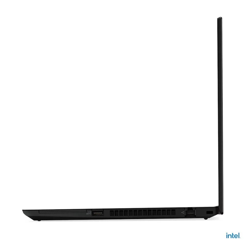 Lenovo Thinkpad T14 Gen 2 (i5-1135G7, 16GB, 256GB, 14 FHD) - Góc nhìn cạnh máy