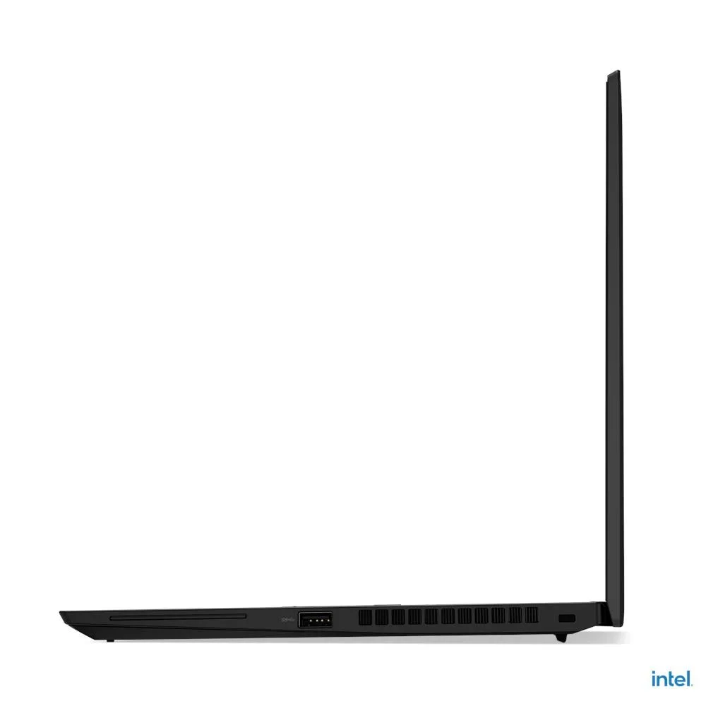 Laptop ThinkPad X13 Gen 2 (i5-1135G7, Ram 8GB, SSD 256GB,13 inch FHD ) - Góc nhìn cạnh máy