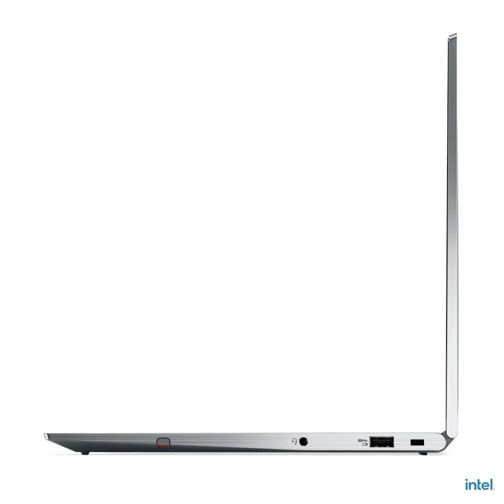 Lenovo ThinkPad X1 Yoga Gen 6 2in1 (i7-1185G7, 16GB, 256GB, 14 FHD+ Touch) - Góc nhìn cạnh máy
