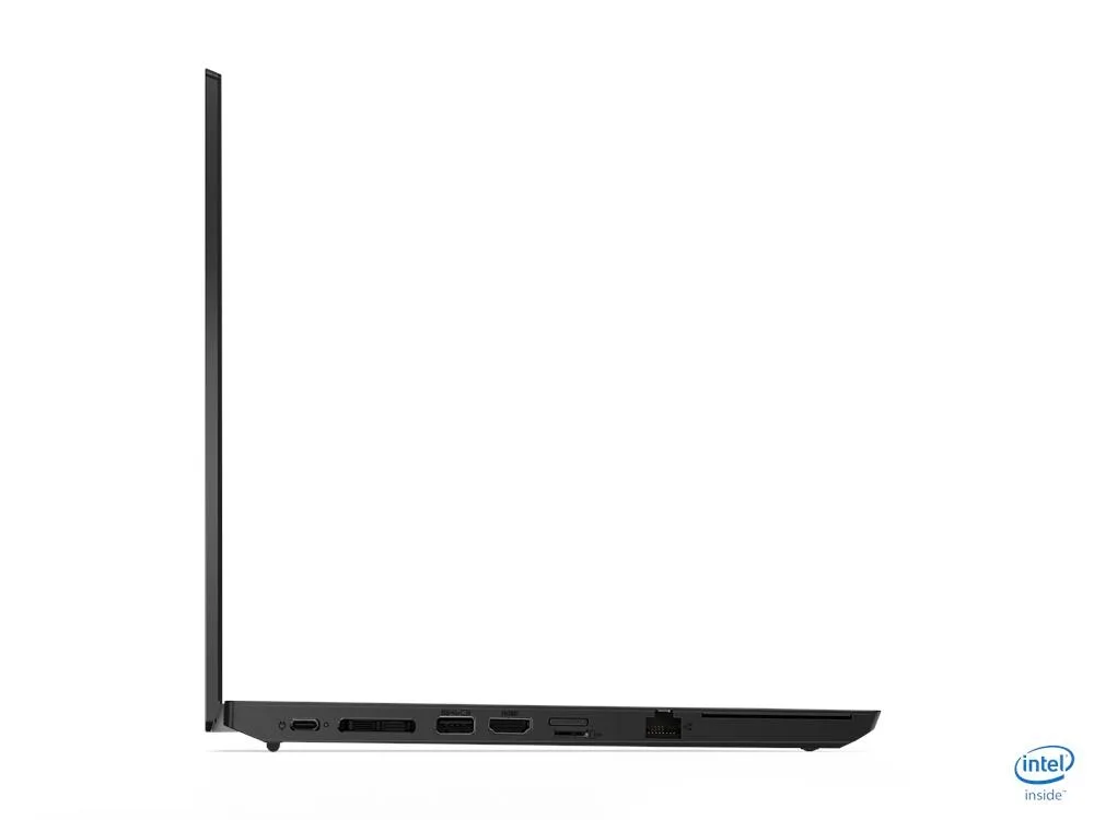 Lenovo Thinkpad L14 Gen 1 (2020) (i5-10210U, 8GB, 256GB, 14.0 inch FHD 1920x1080) - Góc nhìn cạnh máy