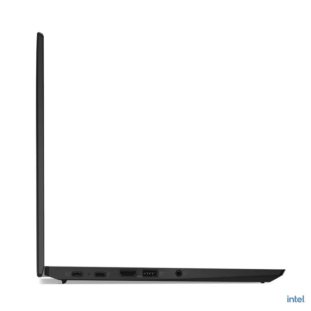 Lenovo Thinkpad X13 Gen 3 (i5-1245U, 16GB, 512GB, 13 FHD) - Góc nhìn cạnh máy