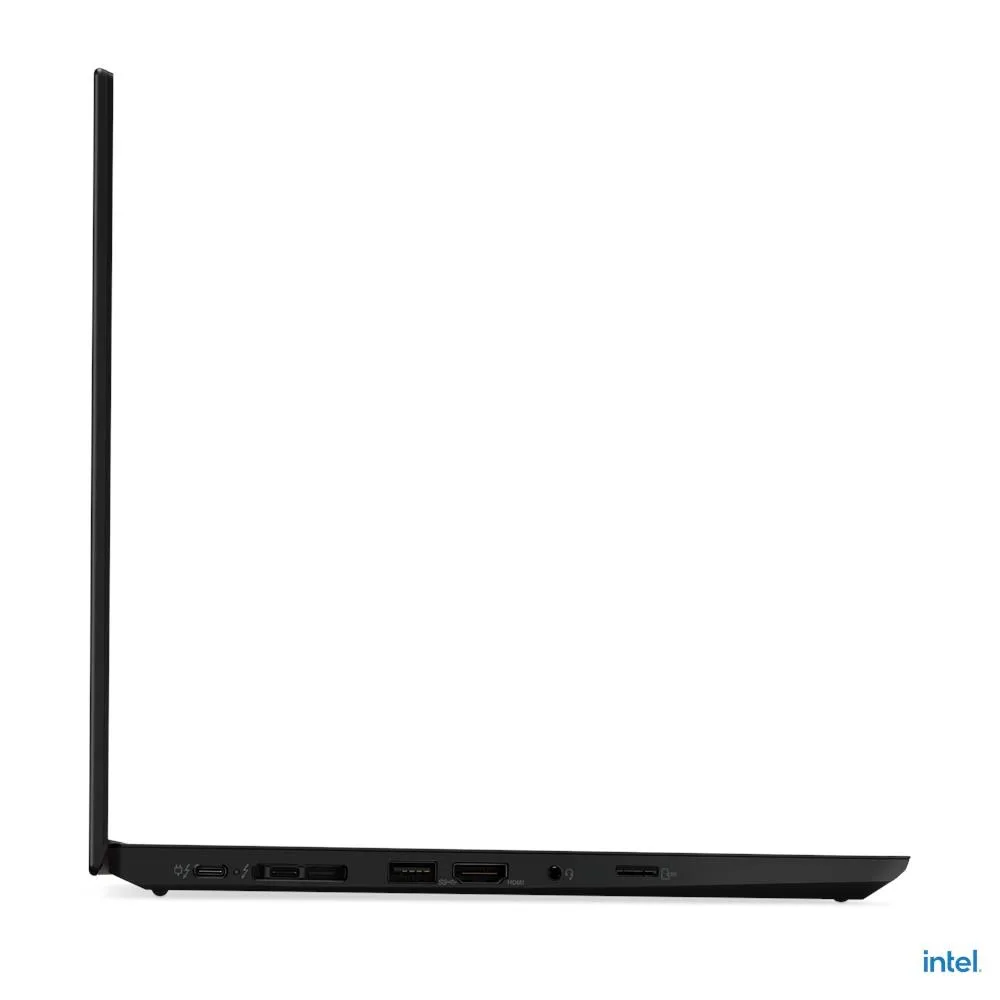 Lenovo Thinkpad T14 Gen 2 (i5-1135G7, 16GB, 256GB, 14 FHD) - Góc nhìn cạnh máy