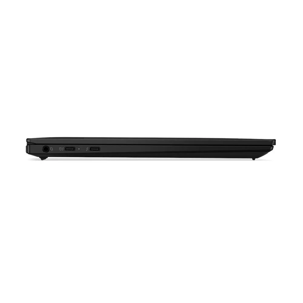 Lenovo Thinkpad X1 Nano Gen 3 (2023) (i7-1360P, 16GB, 512GB, 13.3 inch 2K 2160x1350) - Góc nhìn cạnh máy