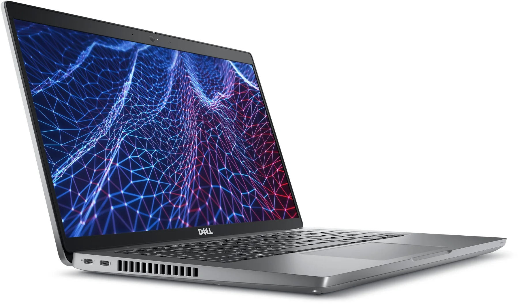Dell Latitude 5430 - Góc nhìn tổng thể