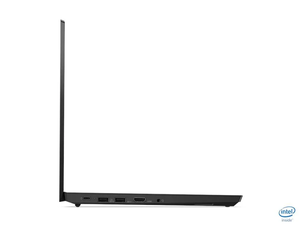 Lenovo Thinkpad E14 Gen 1 (2020) (i5-10210U, 8GB, 256GB, 14.0 inch FHD 1920x1080) - Góc nhìn cạnh máy