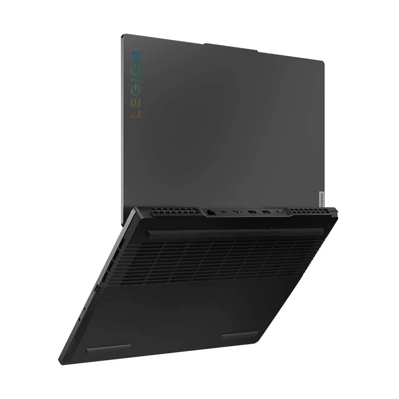 Lenovo Legion Y7000P (i7-12700H, 16GB, 512GB, RTX 3050 4GB, 15.6 2K+ 165Hz) - Mặt lưng