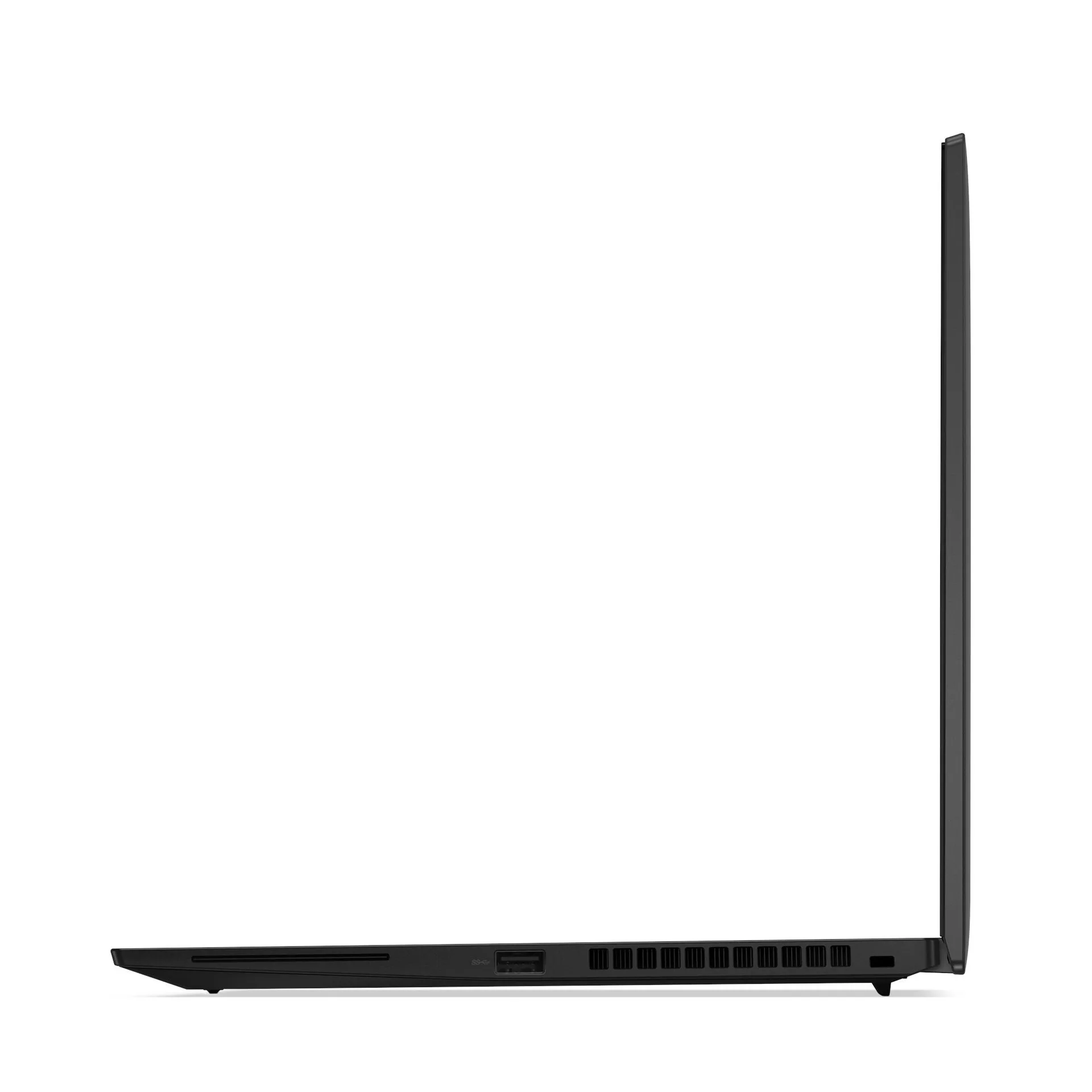 Lenovo Thinkpad T14S Gen 4 (2023) (i5-1335U, 16GB, 512GB, 14.0 inch FHD+ 1920x1200) - Góc nhìn cạnh máy