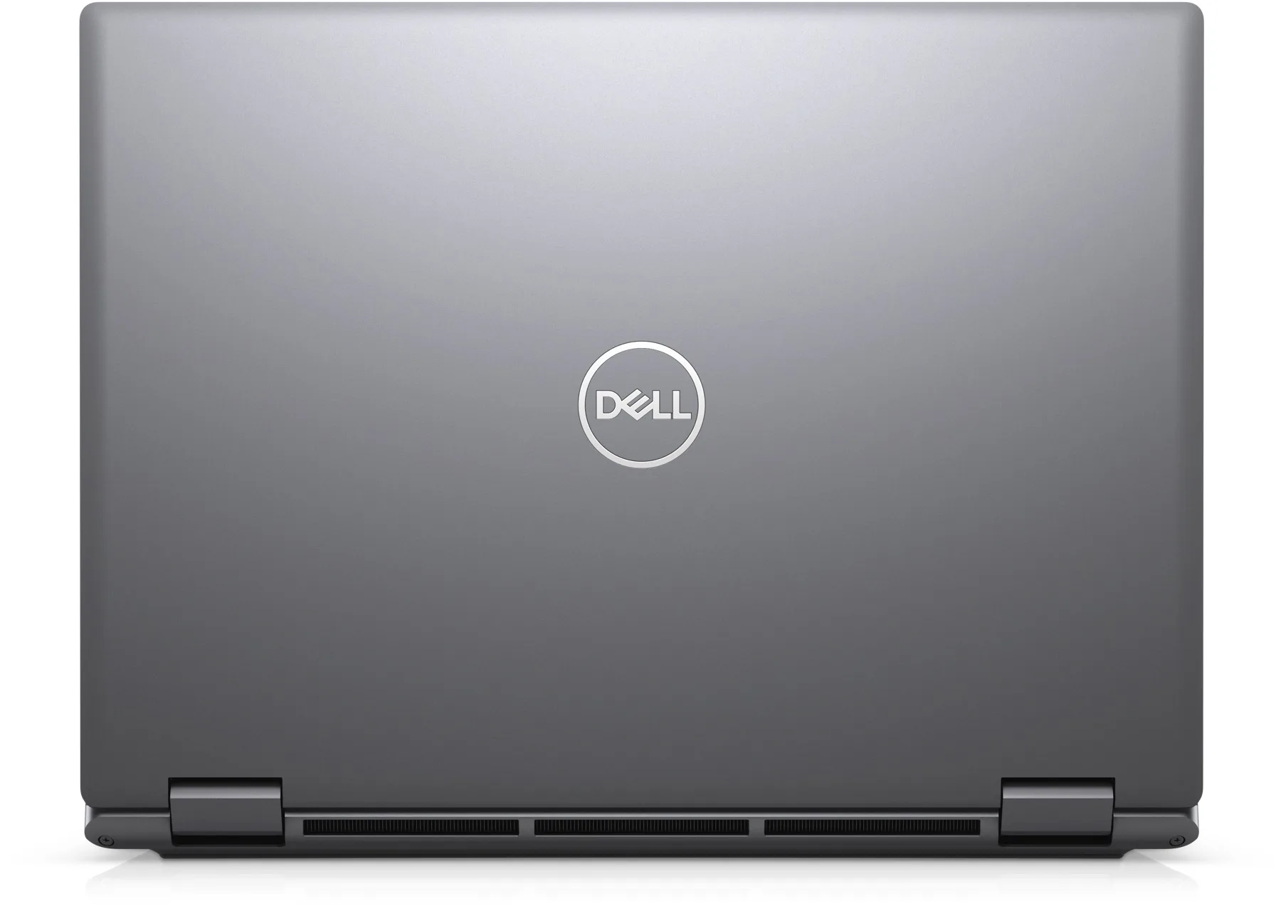 Dell Precision 7670 (2022) (i7-12850HX, 32GB, 512GB, 16.0 inch FHD+ 1920x1200) - Mặt lưng