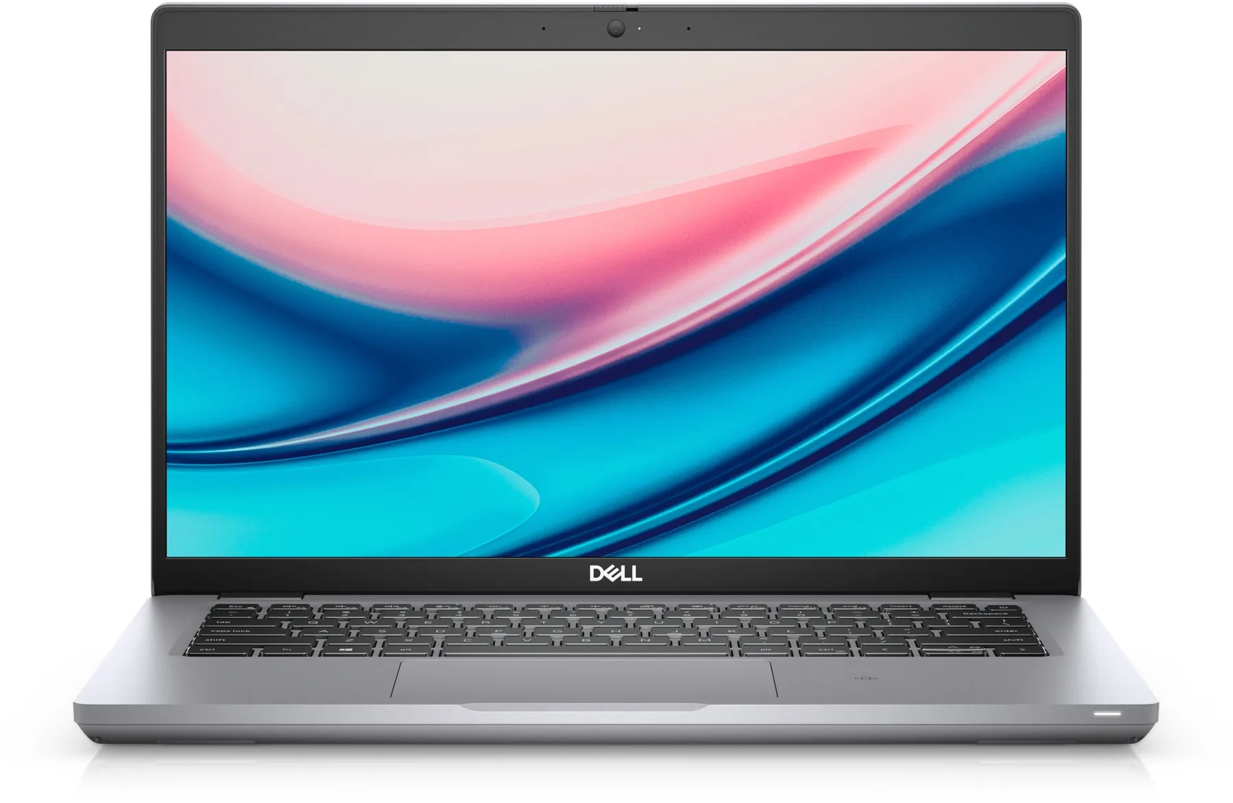 Dell Latitude 5421 (2021) (i5-11500H, 8GB, 256GB, 14.0 inch FHD 1920x1080) - Mặt trước
