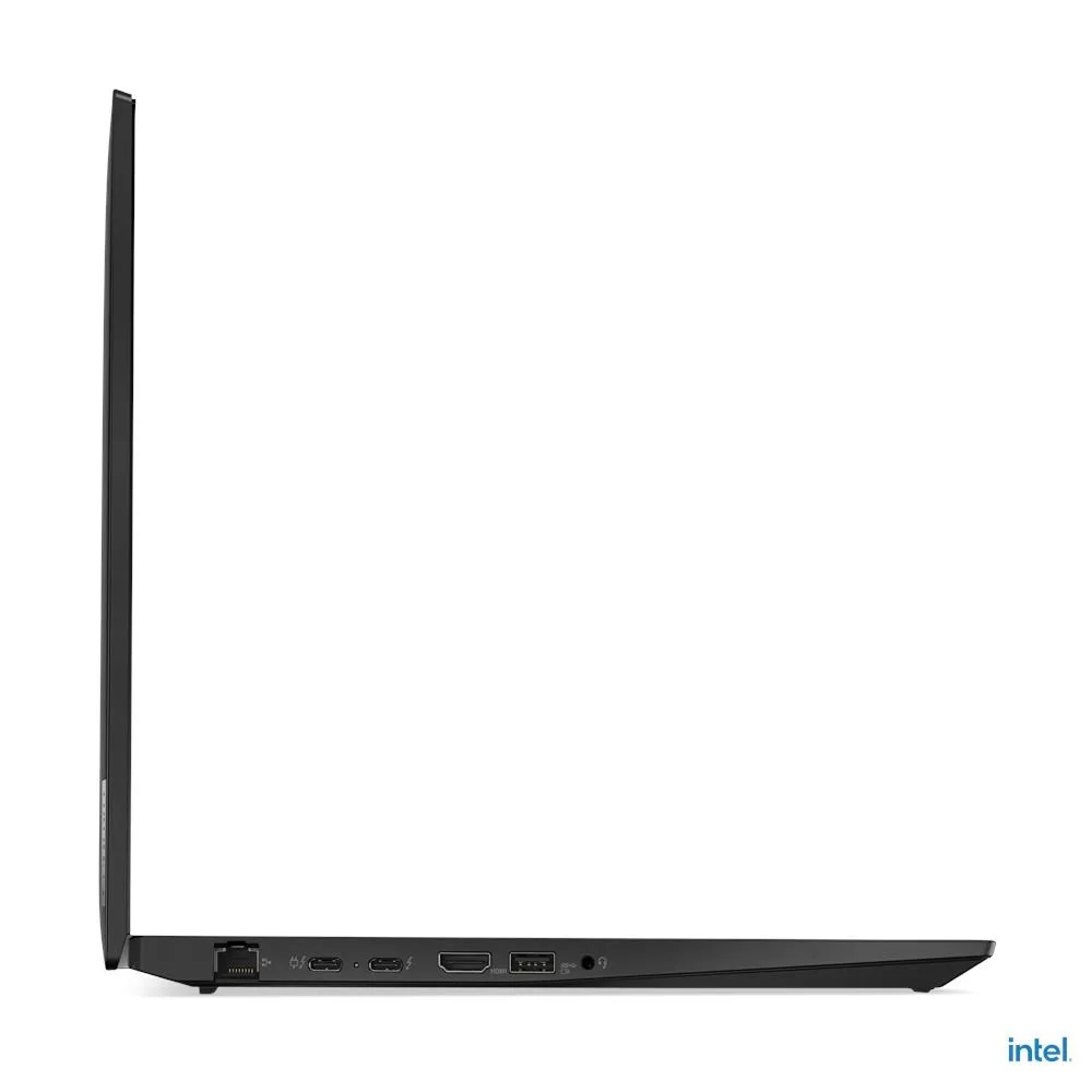 Lenovo Thinkpad T16 Gen 1 (2022) (i5-1250P, 16GB, 512GB, 16.0 inch FHD+ 1920x1200) - Góc nhìn cạnh máy