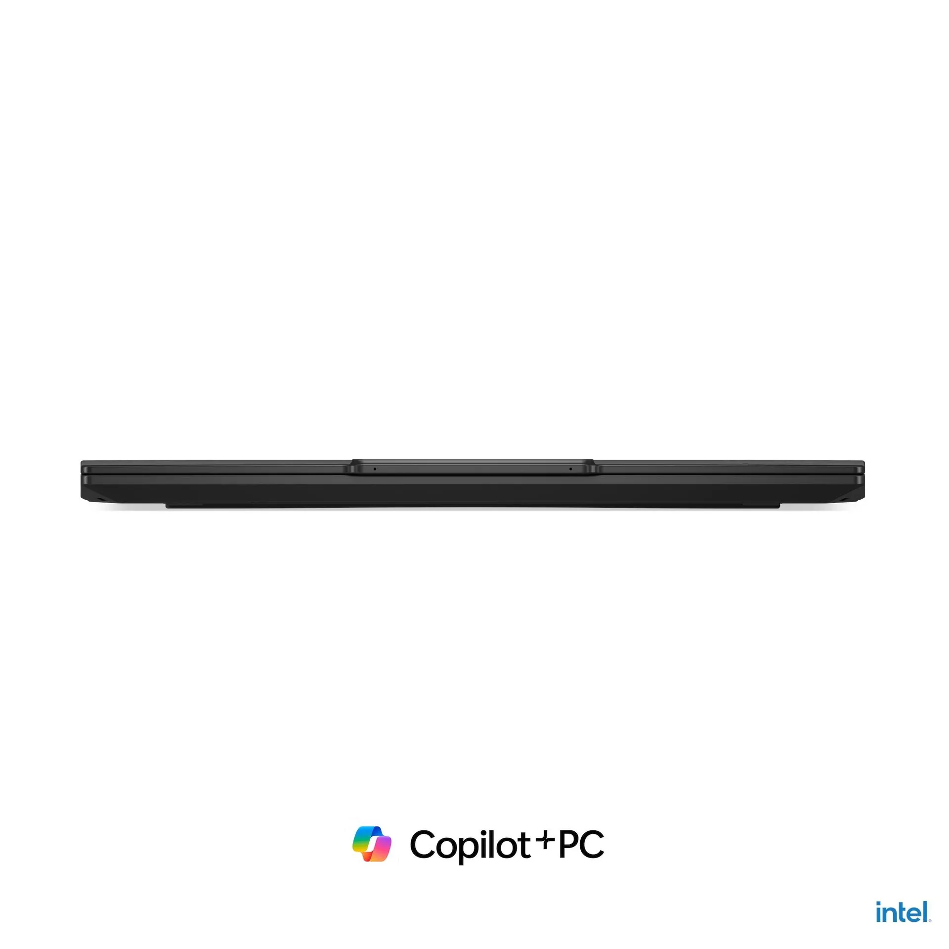 Lenovo ThinkPad X1 Carbon Gen 14 Aura Edition (Core Ultra 7 356H, 32GB, 1TB, 14.0 inch 2.8K OLED 120Hz) - Góc nhìn cạnh máy