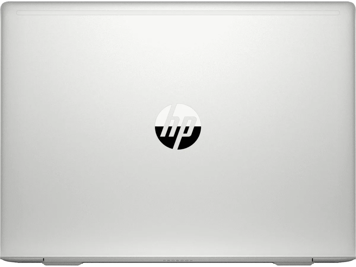 HP ProBook 440 G7 - Mặt lưng