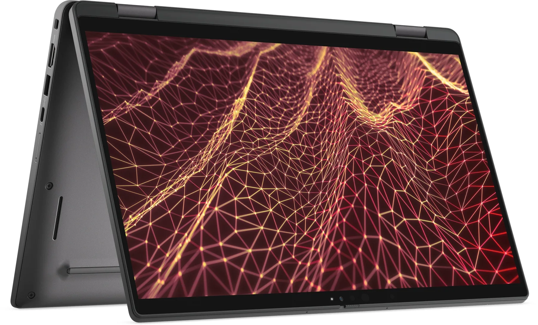 Dell Latitude 7430 2 in 1 (2022) (i7-1265U, 32GB, 512GB, 14.0 inch FHD cảm ứng, xoay gập 360) - Chế độ trình chiếu