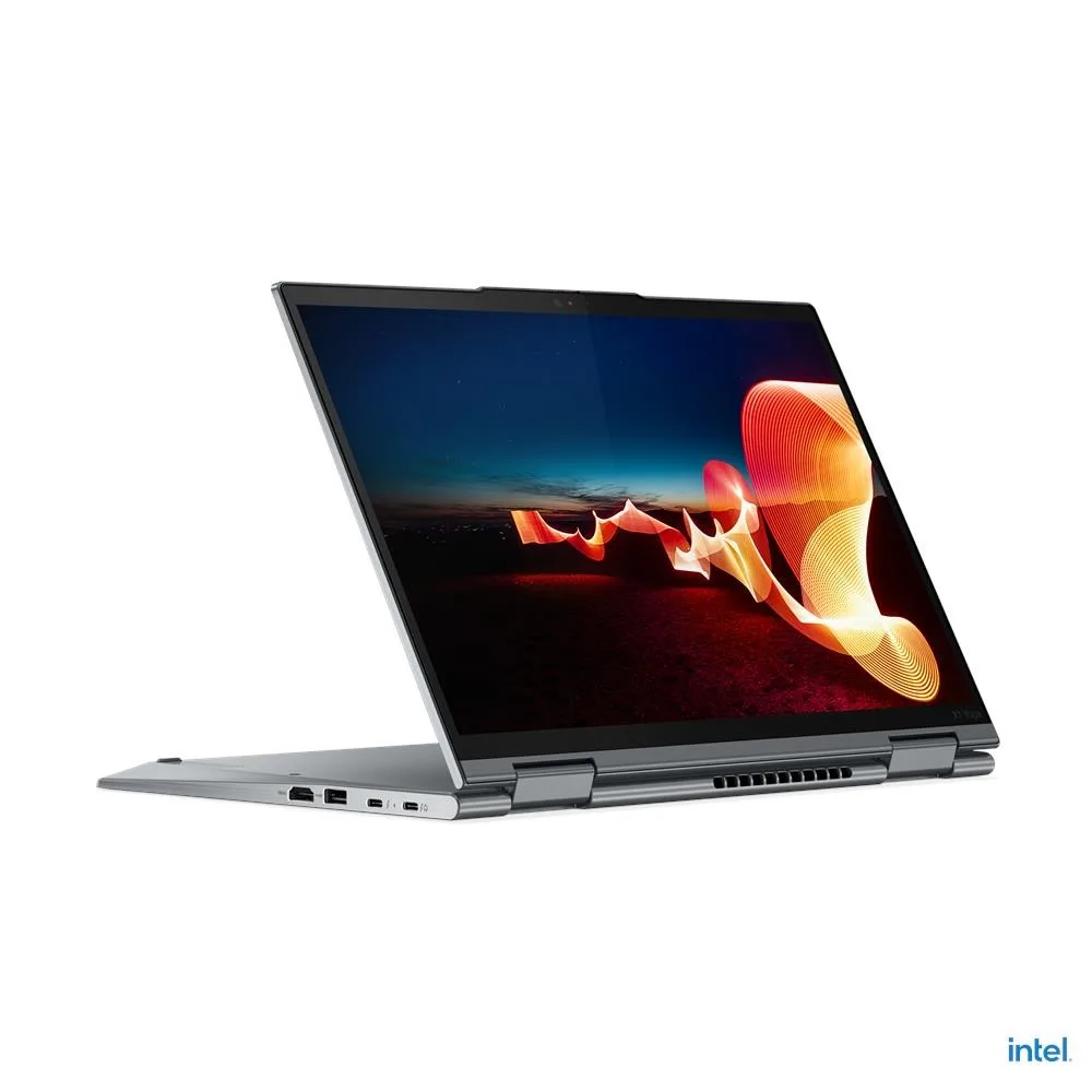 Lenovo Thinkpad X1 Yoga Gen 7 (2022) (i7-1265U, 16GB, 256GB, 14.0 inch FHD+ 1920x1200 cảm ứng, xoay gập) - Chế độ trình chiếu