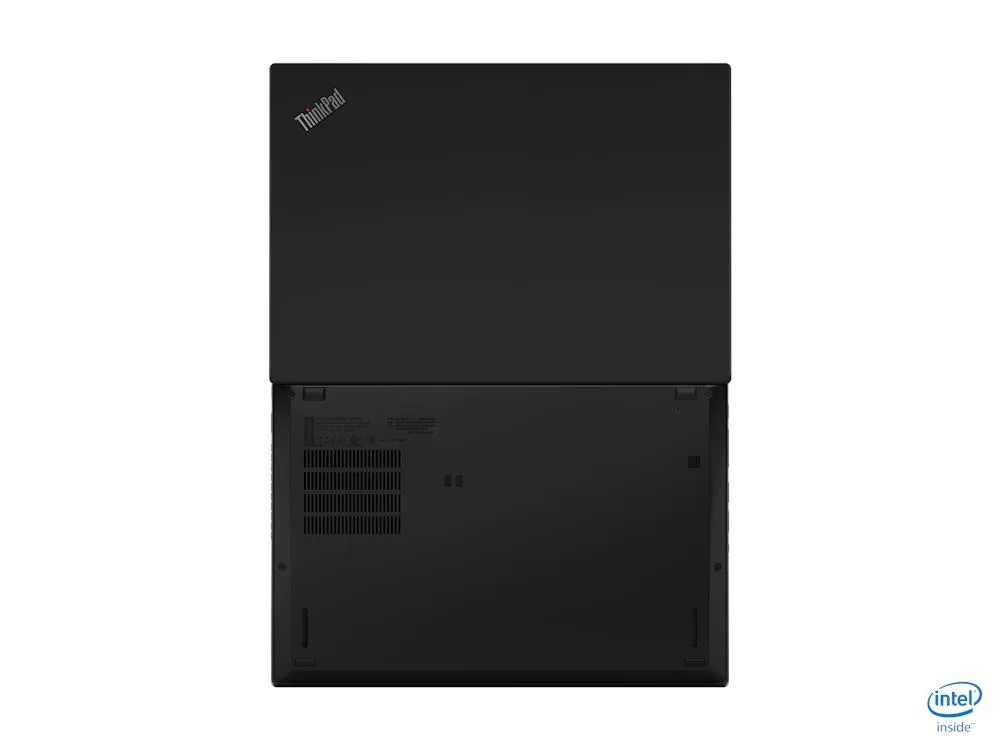 Lenovo ThinkPad X13 Gen 1 - Mặt đáy