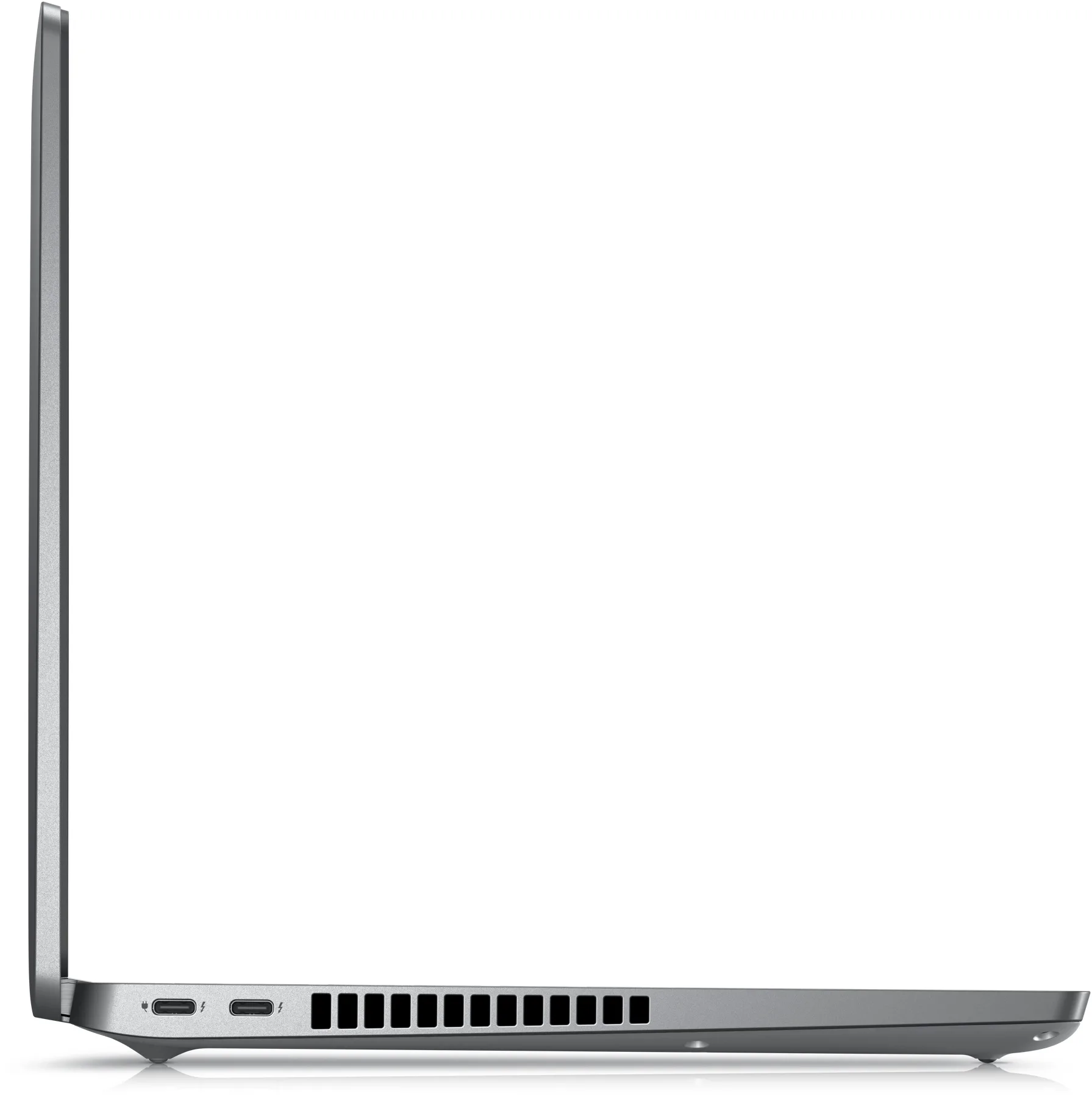 Dell Latitude 5430 - Góc nhìn cạnh máy