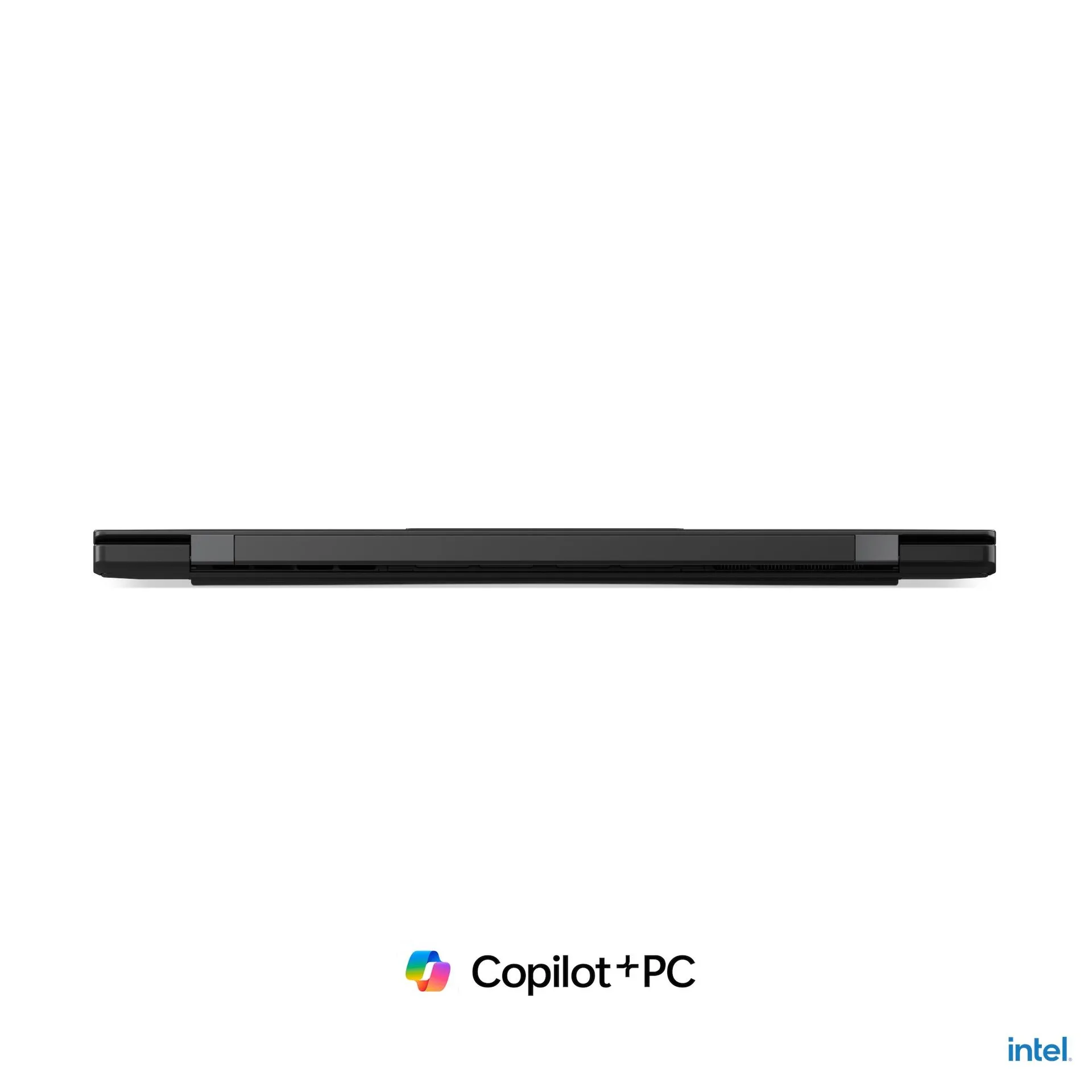 Lenovo ThinkPad X1 Carbon Gen 14 Aura Edition (Core Ultra 7 356H, 32GB, 1TB, 14.0 inch 2.8K OLED 120Hz) - Góc nhìn cạnh máy