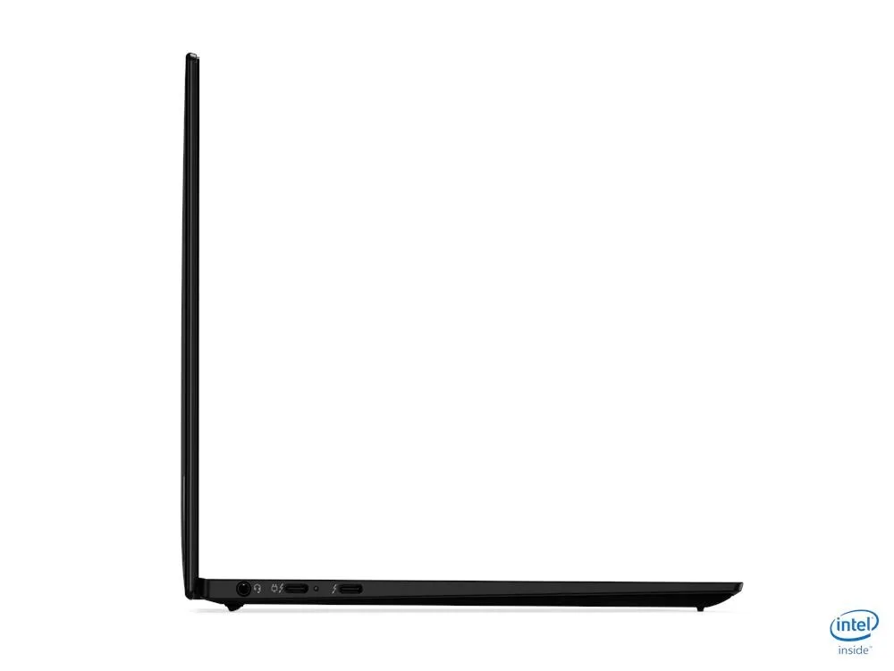 Lenovo ThinkPad X1 Nano (i7-1180G7, 16GB, 256GB, 13 QHD Touch) - Góc nhìn cạnh máy