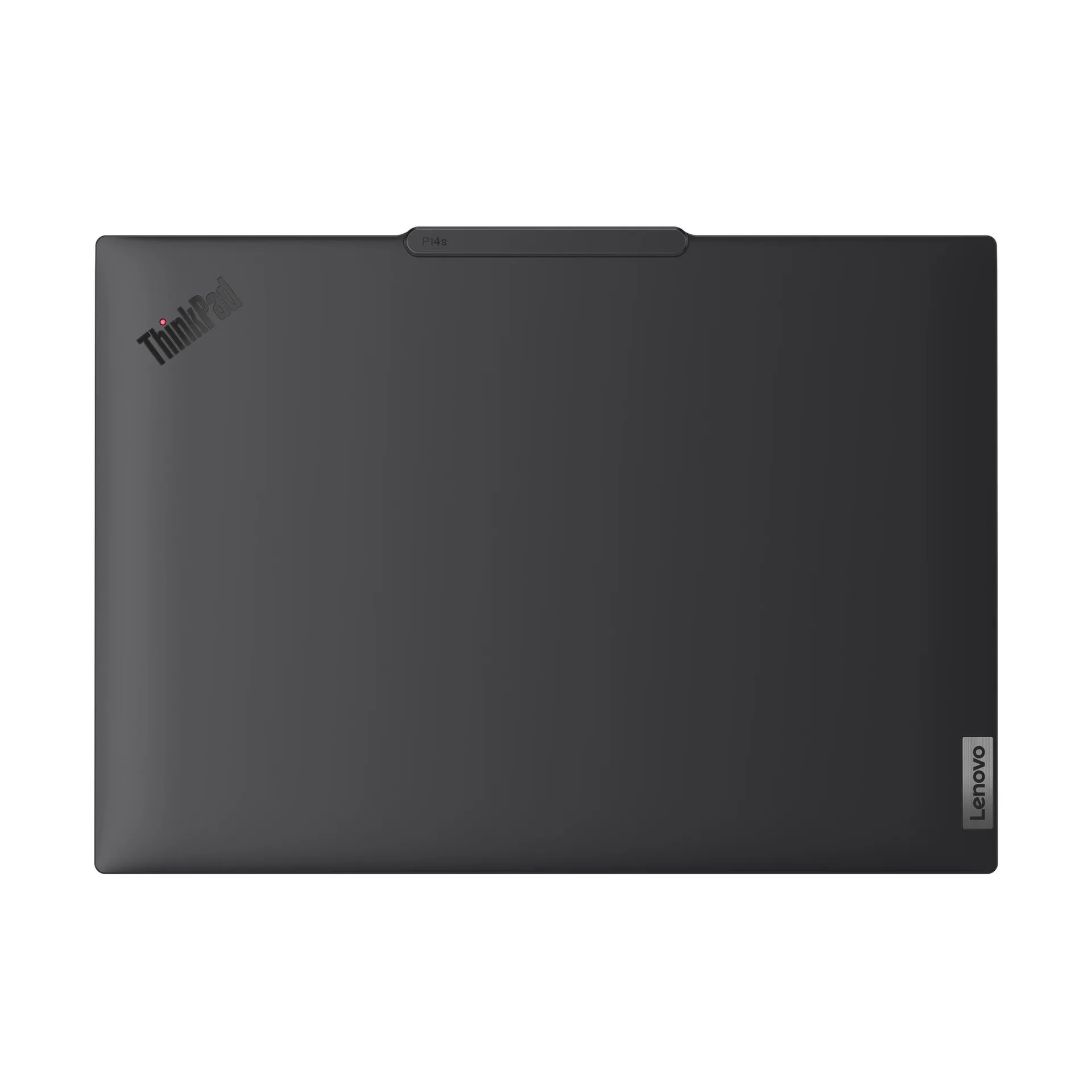 Lenovo ThinkPad P14s Gen 5 (2024) (Ryzen 7 PRO 8840HS, 32GB, 1TB, 14.0 inch FHD) - Mặt lưng