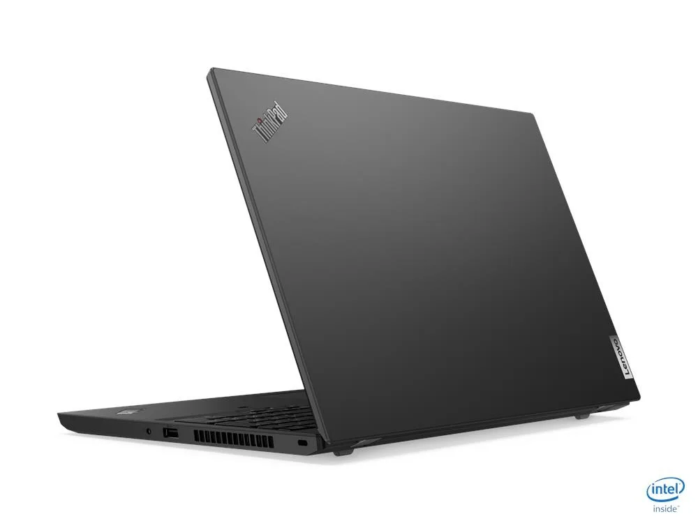 Lenovo Thinkpad L15 Gen 1 (2020) (i5-10210U, 8GB, 256GB, 15.6 inch FHD 1920x1080) - Mặt lưng