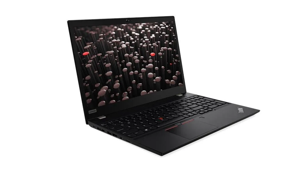 Lenovo Thinkpad P15S Gen 1 (i5-10210U, 8GB, 256GB, Quadro P520, 15.6 FHD IPS) - Góc nhìn tổng thể