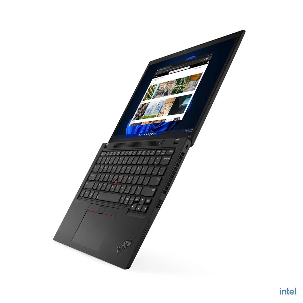 Lenovo Thinkpad X13 Gen 3 (i5-1245U, 16GB, 512GB, 13 FHD) - Góc nhìn tổng thể