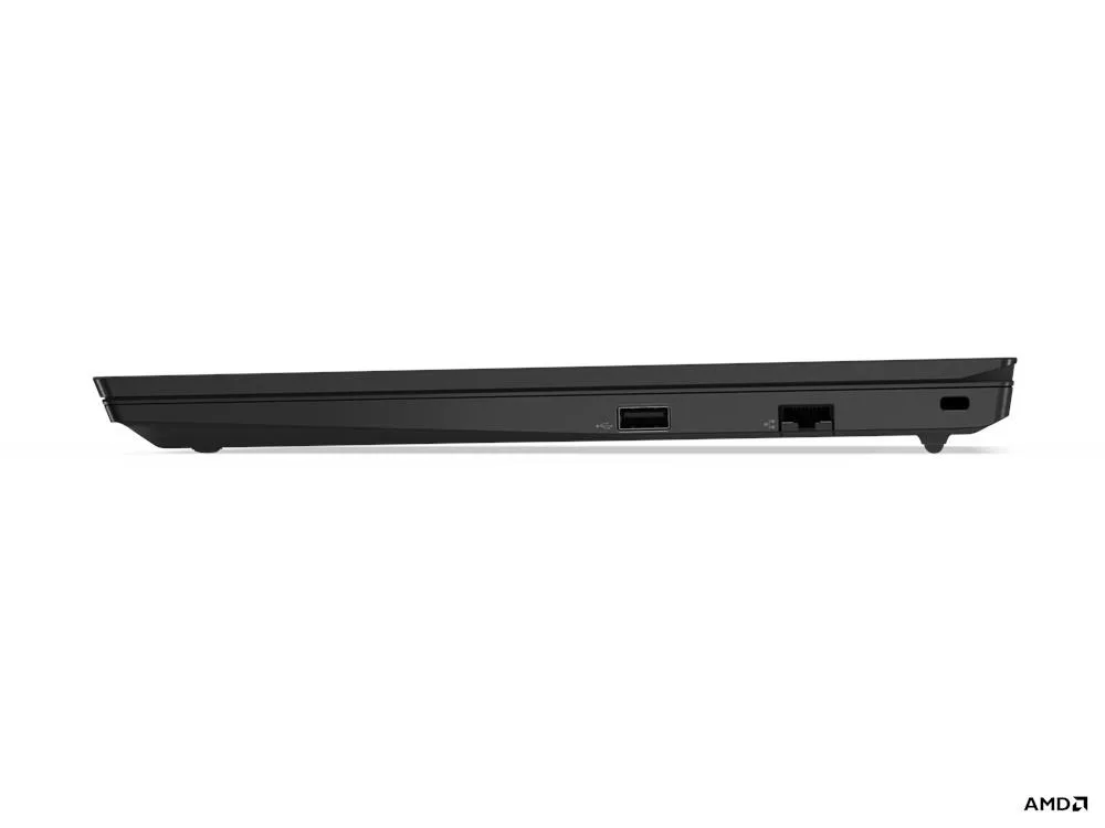 Lenovo Thinkpad E15 Gen 3 (2022) (Ryzen 5 5500U, 16GB, 512GB, 15.6 inch FHD 1920x1080) - Góc nhìn cạnh máy