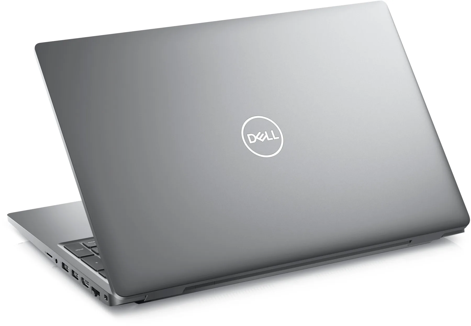 Dell Precision 3570 (2022) (i5-1245U, 16GB, 256GB, 15.6 inch FHD 1920x1080) - Mặt lưng