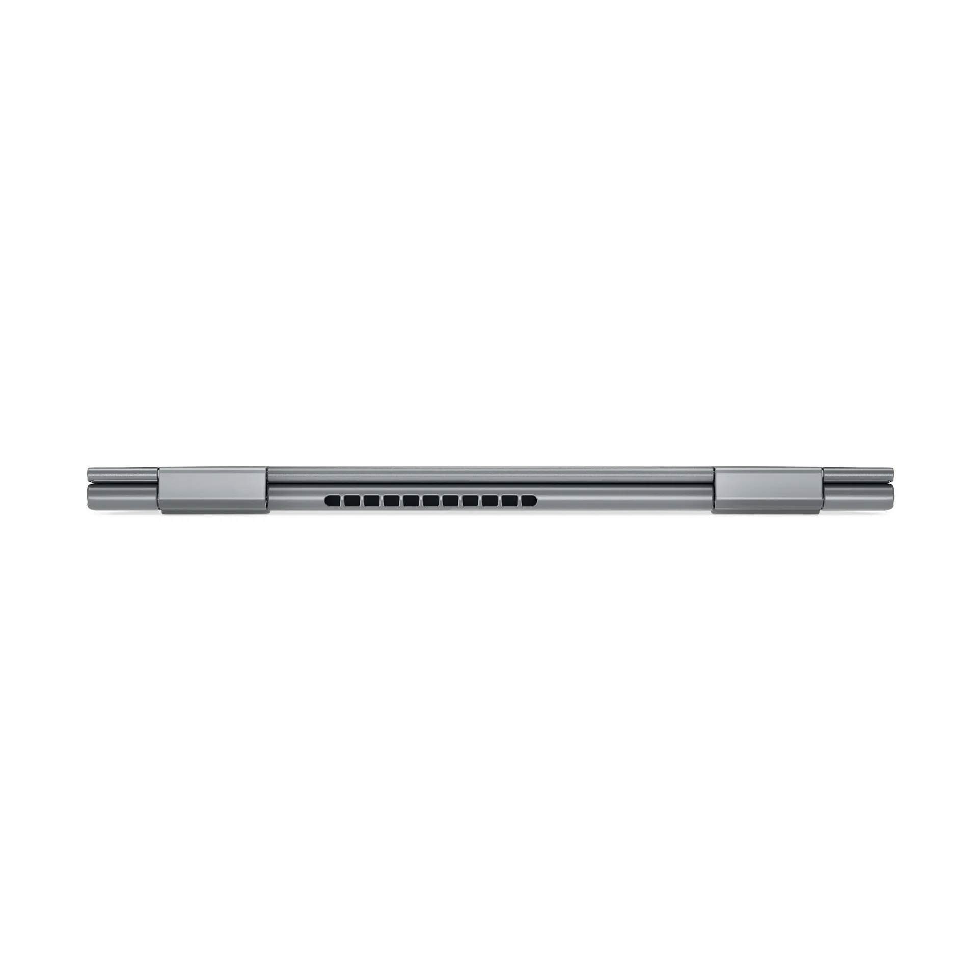 Lenovo Thinkpad X1 Yoga Gen 8 (2023) (i5-1345U, 16GB, 1TB, 14.0 inch FHD+ 1920x1200 cảm ứng, xoay gập) - Góc nhìn cạnh máy