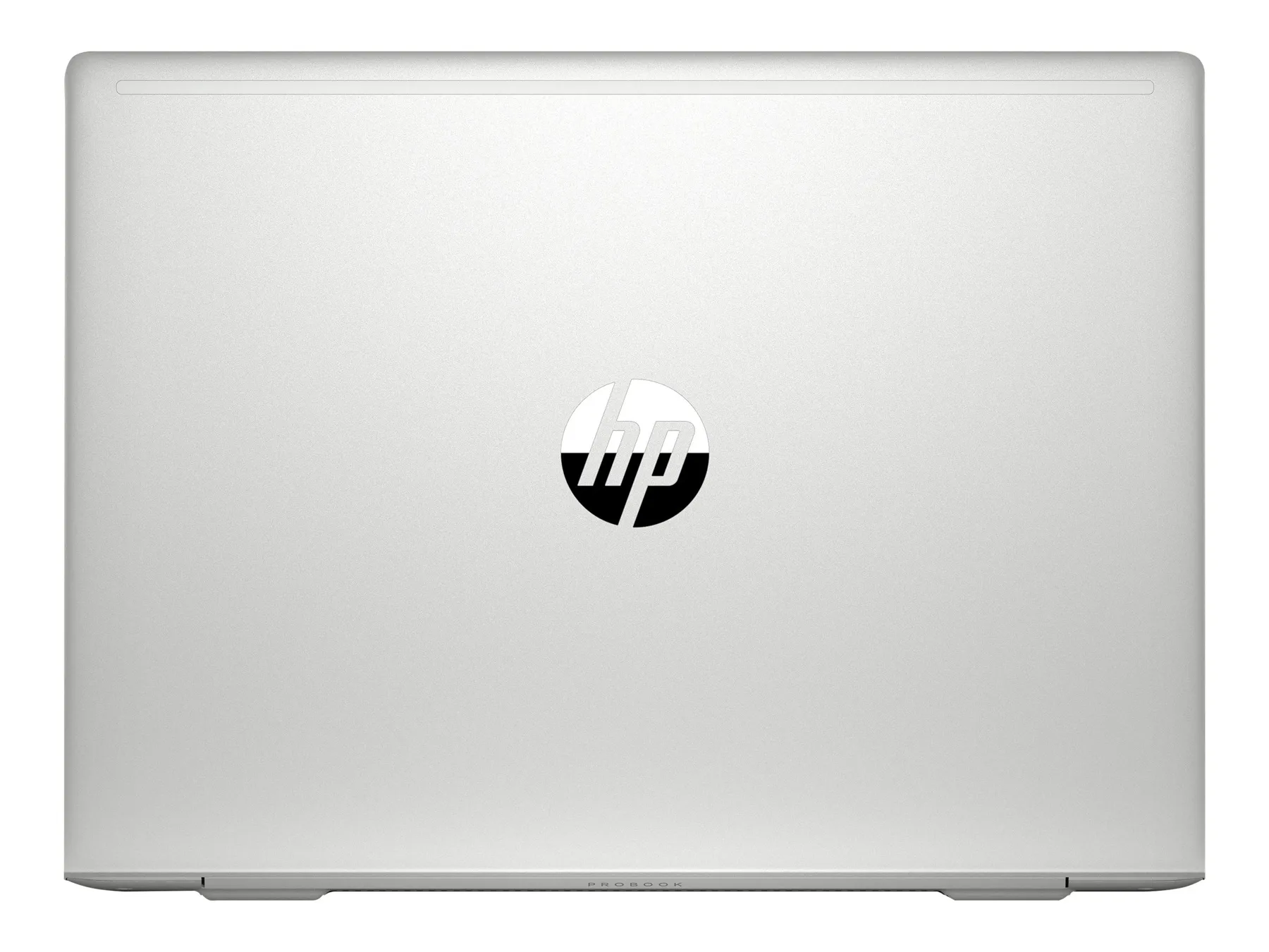 HP ProBook 440 G6 - Mặt lưng