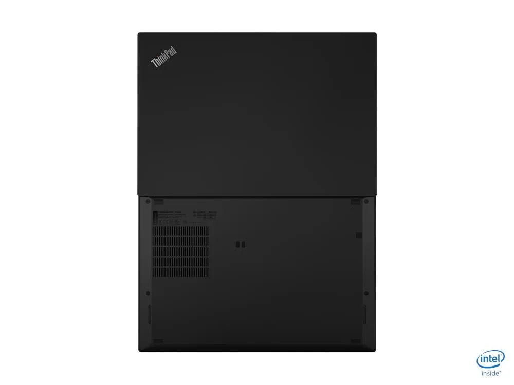 Lenovo Thinkpad T14S Gen 1 (2020) (i5-10210U, 16GB, 256GB, 14.0 inch FHD 1920x1080) - Mặt lưng